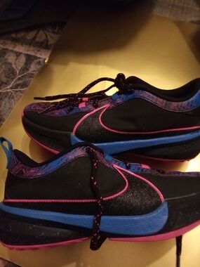 Nike FREAK 5 4.5 YOUTH